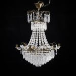 1172 1066 CHANDELIER